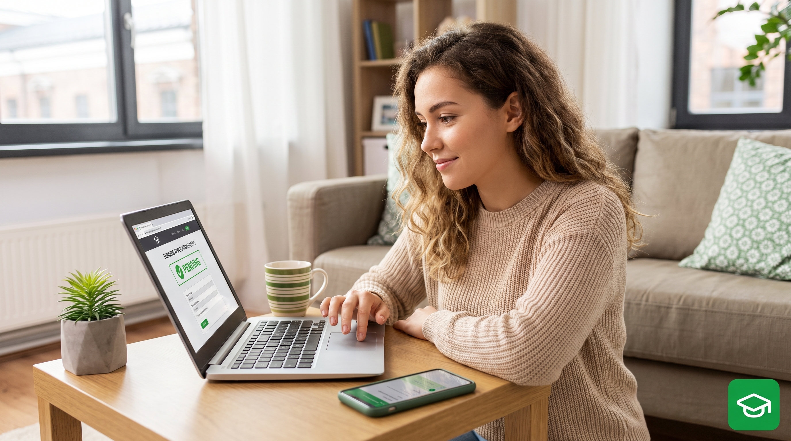 How to Check Your NSFAS Application Status Online